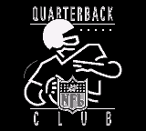 NFL Quarterback Club II (USA, Europe)